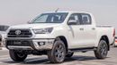 Toyota Hilux HILUX SR5 2.7L MT