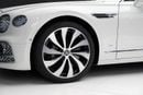 بنتلي فلاينج سبور Mulliner V8