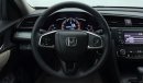 Honda Civic 1.6