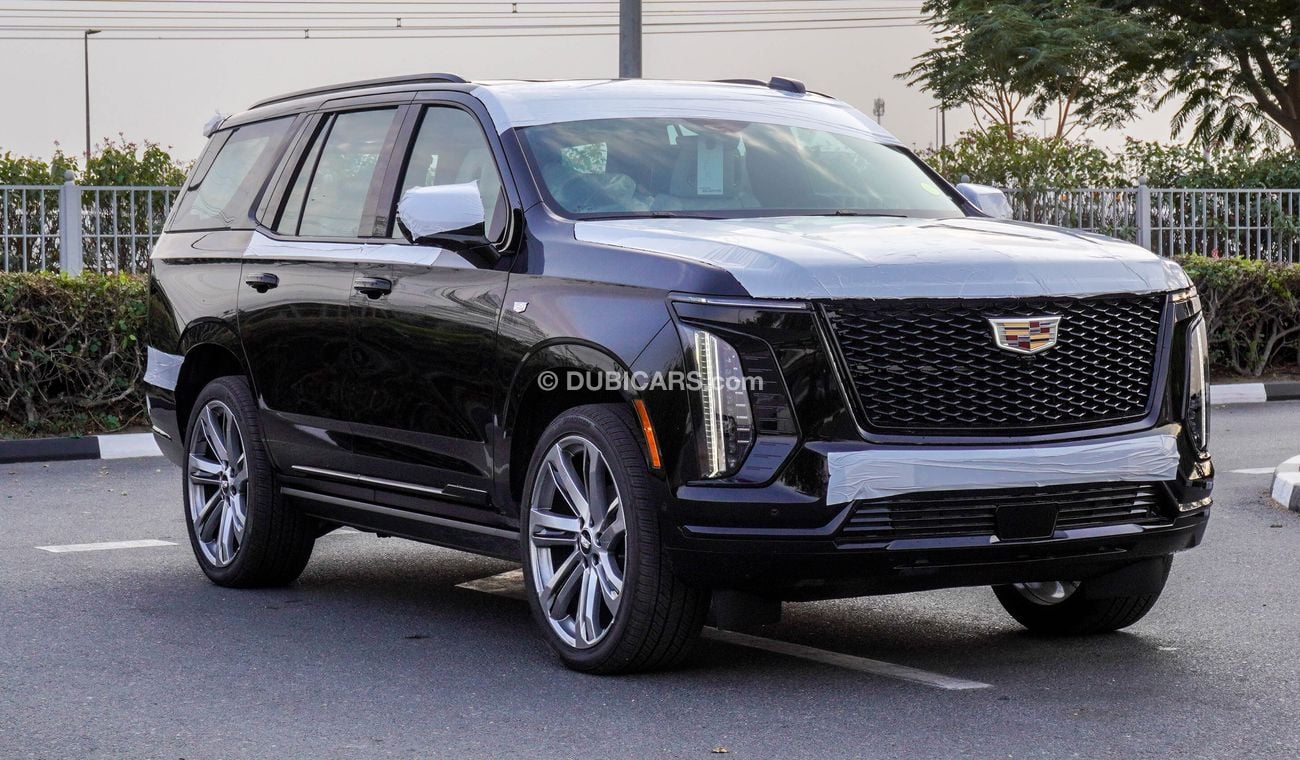 Cadillac Eldorado 600