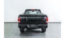 رام 1500 2017 Dodge Ram 1500 5.7L V8 Hemi, Blackline Pack, Single Cab / Full Dodge Service History & Extended