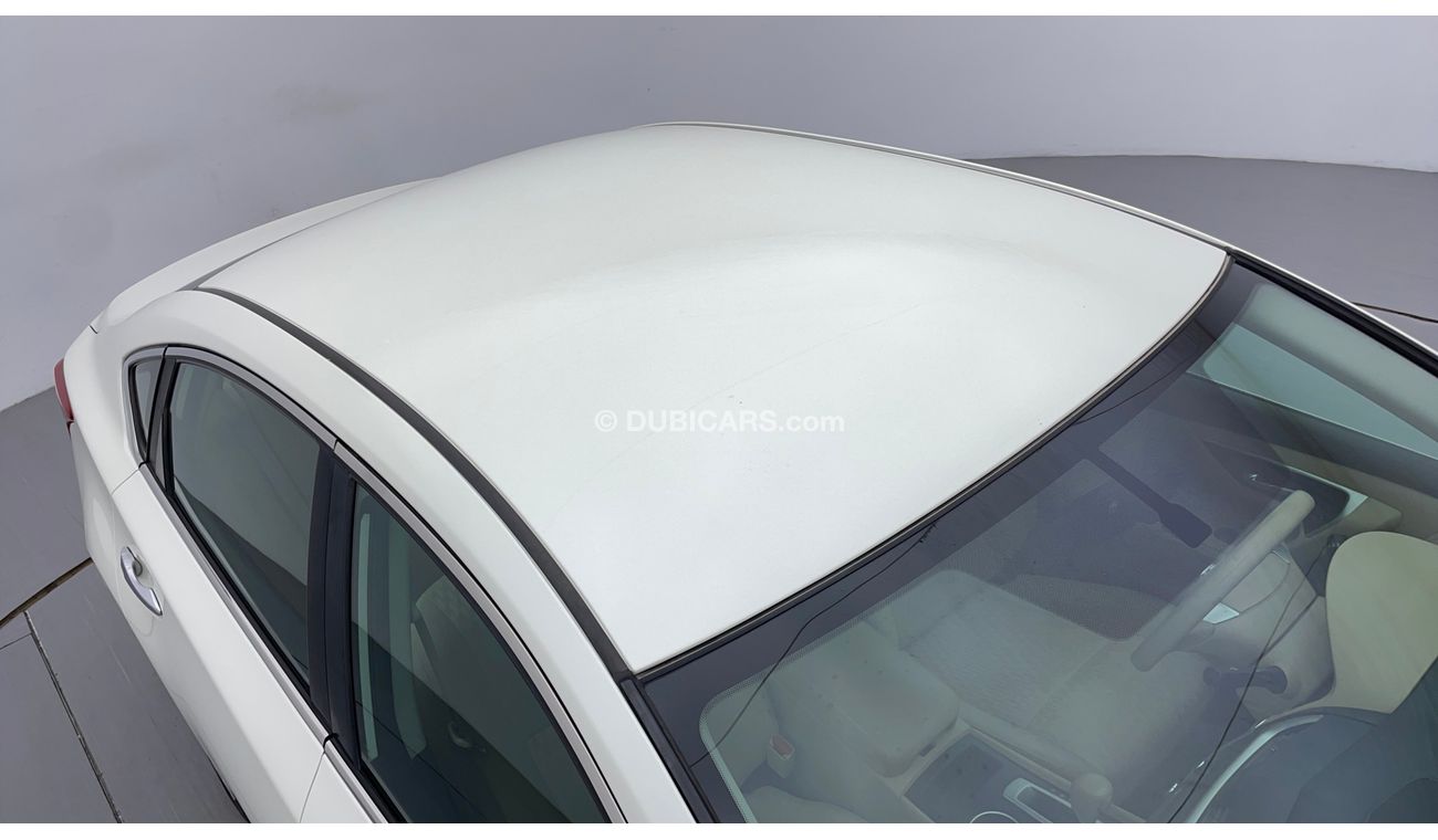 Nissan Altima S 2.5 | Zero Down Payment | Free Home Test Drive