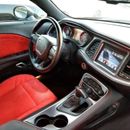 دودج تشالينجر R/T بلس شايكر