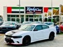 دودج تشارجر GT 3.6L