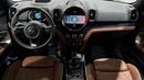 Mini Countryman 2023 S JCW | AED 1375/Month | 0 DP | 30 Day Return | Warranty