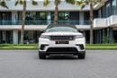 Land Rover Range Rover Velar Range Rover Velar R-Dynamic SE | 4,407 P.M | 0% Downpayment | 2029 LAND ROVER WARRANTY+SERVICE