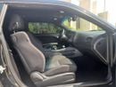 دودج تشالينجر GT 3.6L