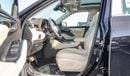 Toyota Highlander Limited 2.5L Hybrid