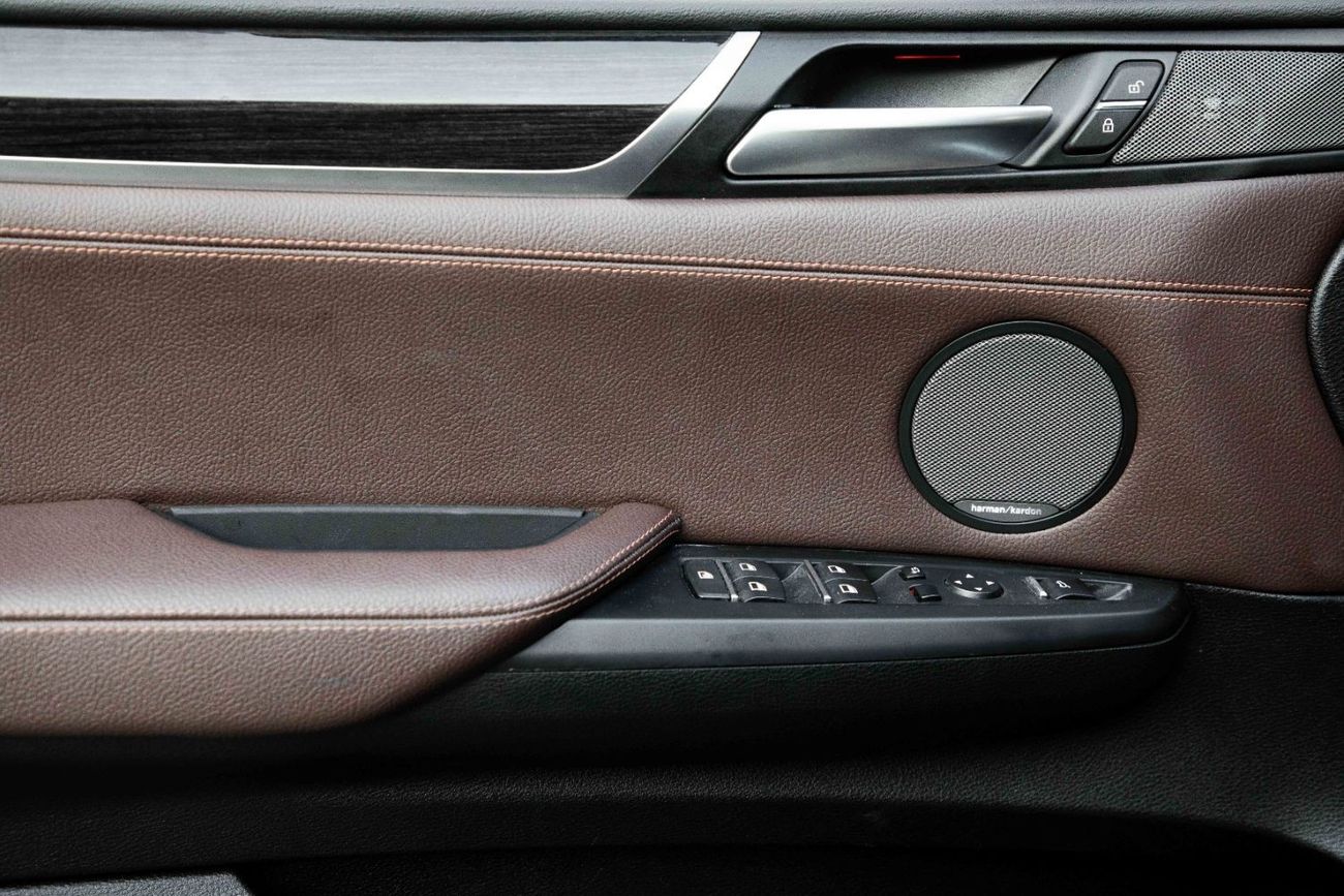 BMW X4 xDrive 28i Xdrive28i | 1,880 P.M  | 0% Downpayment | Excellent Condition!