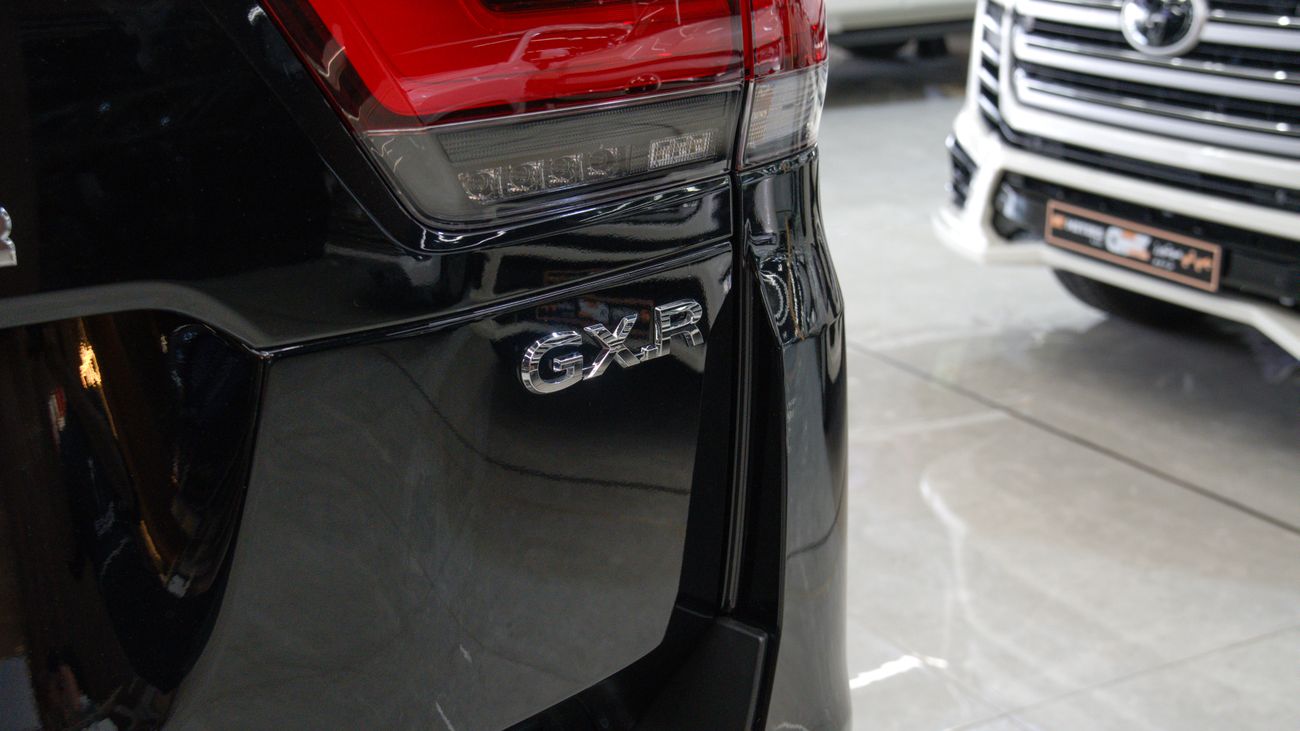 تويوتا لاند كروزر