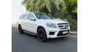 Mercedes-Benz GL 500 EMC