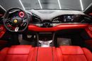 فيراري بوروسانجوي STD 2024 Ferrari Purosangue, Carbon Fiber Package, 360° Camera, Panoramic Roof, Dealer Service Package!!