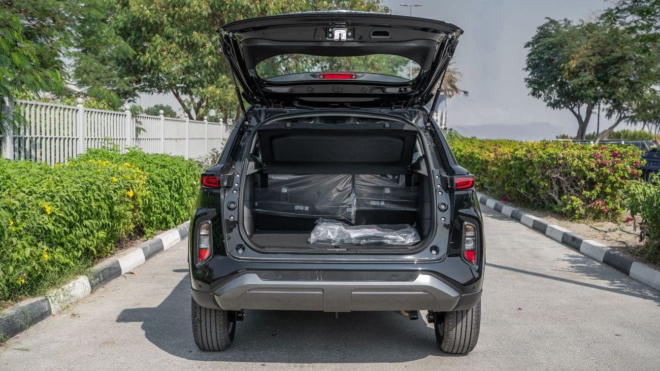 تويوتا أوربان كروزر TOYOTA URBAN CRUISER 1.5L GLX PR -2026YM