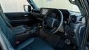 تويوتا برادو GXR All Rounder High | Right Hand Drive |  2.8L | V4 | Diesel | 2024
