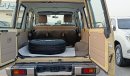 Toyota Land Cruiser Hard Top 4.5L,LX76-G,WAGON,WITH DIFFERENTIAL LOCK,WINCH FULL OPTIONS,MT,2022MY ( FOR EXPORT ONLY)