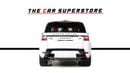لاند روفر رينج روفر سبورت HSE Dynamic 3.0L 2019 - RANGE ROVER SPORT HSE DYNAMIC - GCC - IMMACULATE CAR