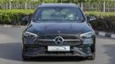 مرسيدس بنز C 200 (For Export , НА ЭКСПОРТ) AMG Premium EQ Boost 1.5L RWD 2026 GCC Без пробега
