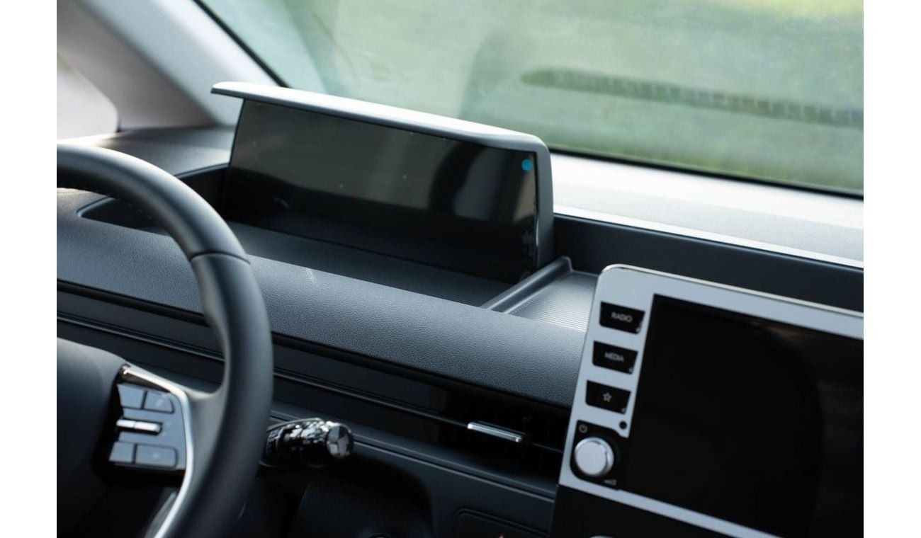 Hyundai Staria 10years warranty and 5 years service Contact number 0507273386