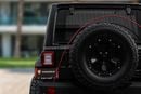 Jeep Wrangler Wrangler Unlimited | 2,546 P.M | 0% Downpayment | Jeepers | Under Warranty!