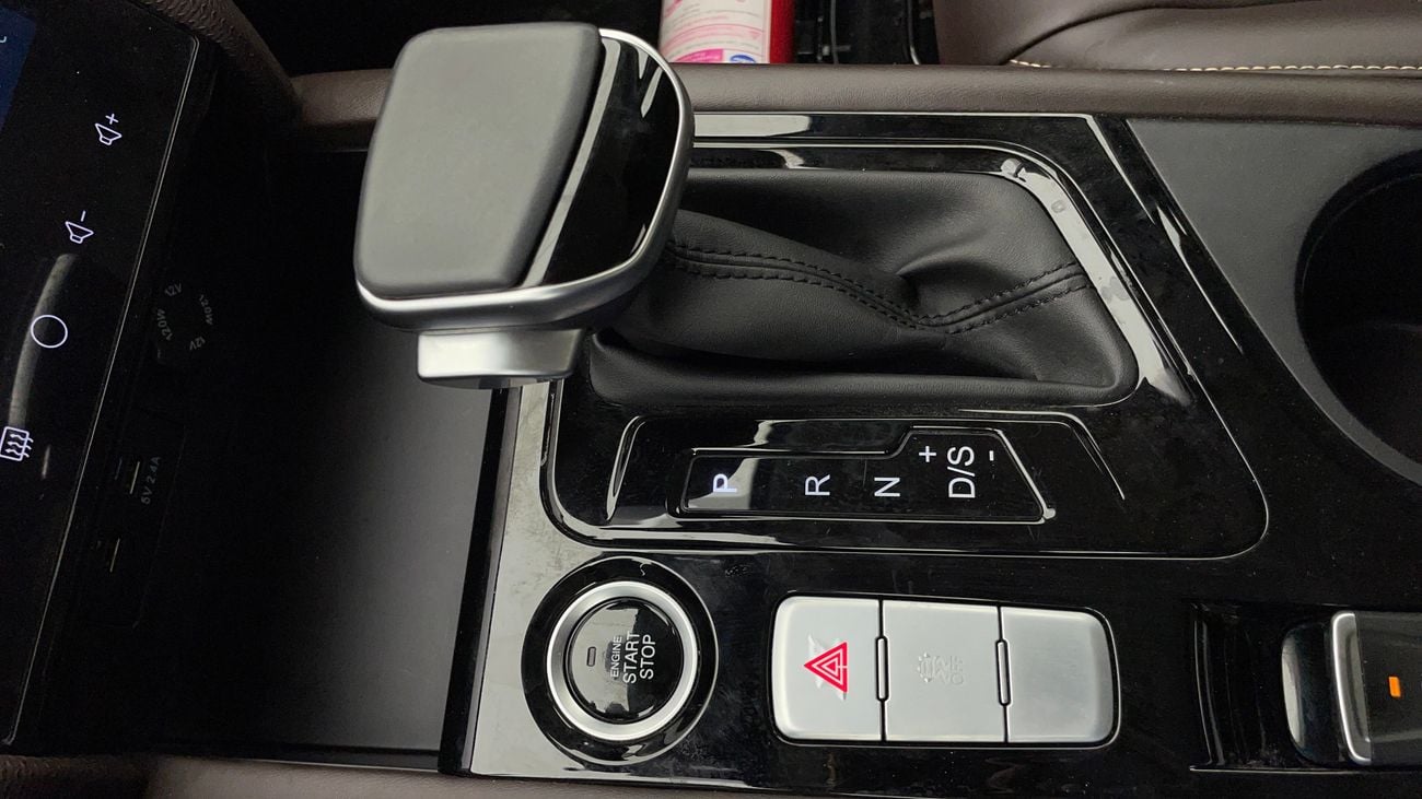 JAC J7 INTELLIGENT 1.5 | Zero Down Payment | Home Test Drive