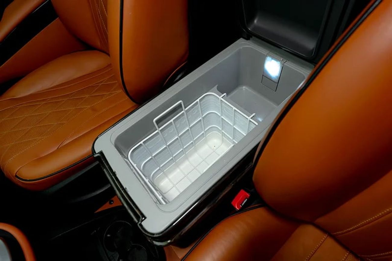 مرسيدس بنز V 250 Std 2.1L