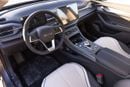BYD Destroyer 05 STD (NON GCC) 2025 BYD QIN PLUS / DESTROYER 05
