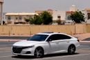 Honda Accord EX-L EID OFFER 736-MONTHLY l 1.5T SPORT SPECIAL EDITION l SUNROOF | CRUISE | LEATHER SEATS l WARRANT