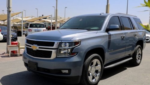 Chevrolet Tahoe LT Chevrolet tahoe 2016