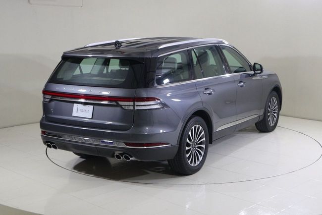 Lincoln Aviator STANDARD, миниатюра 17