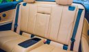 BMW 430i Cabrio full option M kit