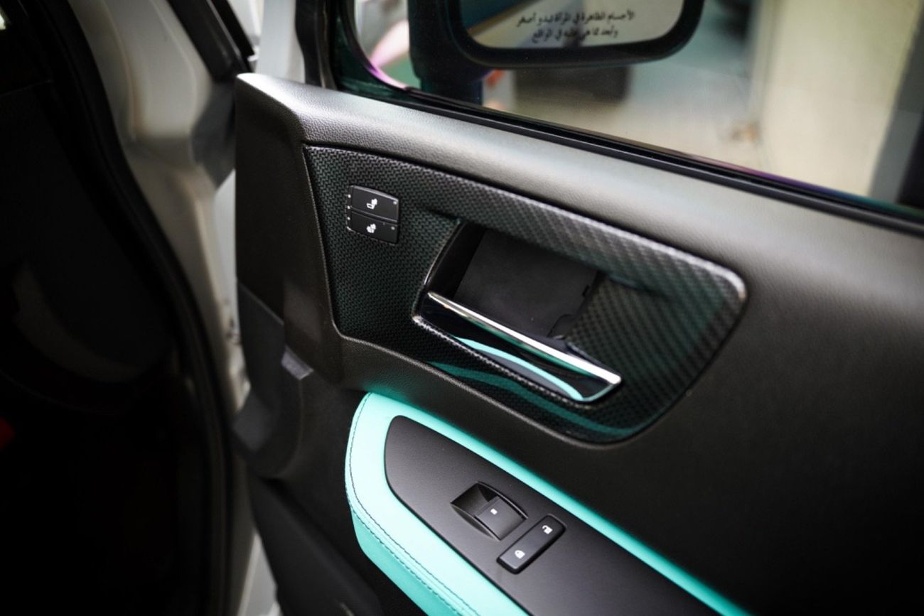 Hummer H2 Hummer H2 Luxury LE