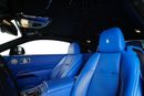 Rolls Royce Wraith 2021-ROLLS ROYCE WRAITH-WARRANTY AND SERVICE CONTRACT AVAILABLE