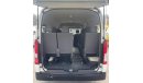 Toyota Hiace Commuter GL High Roof