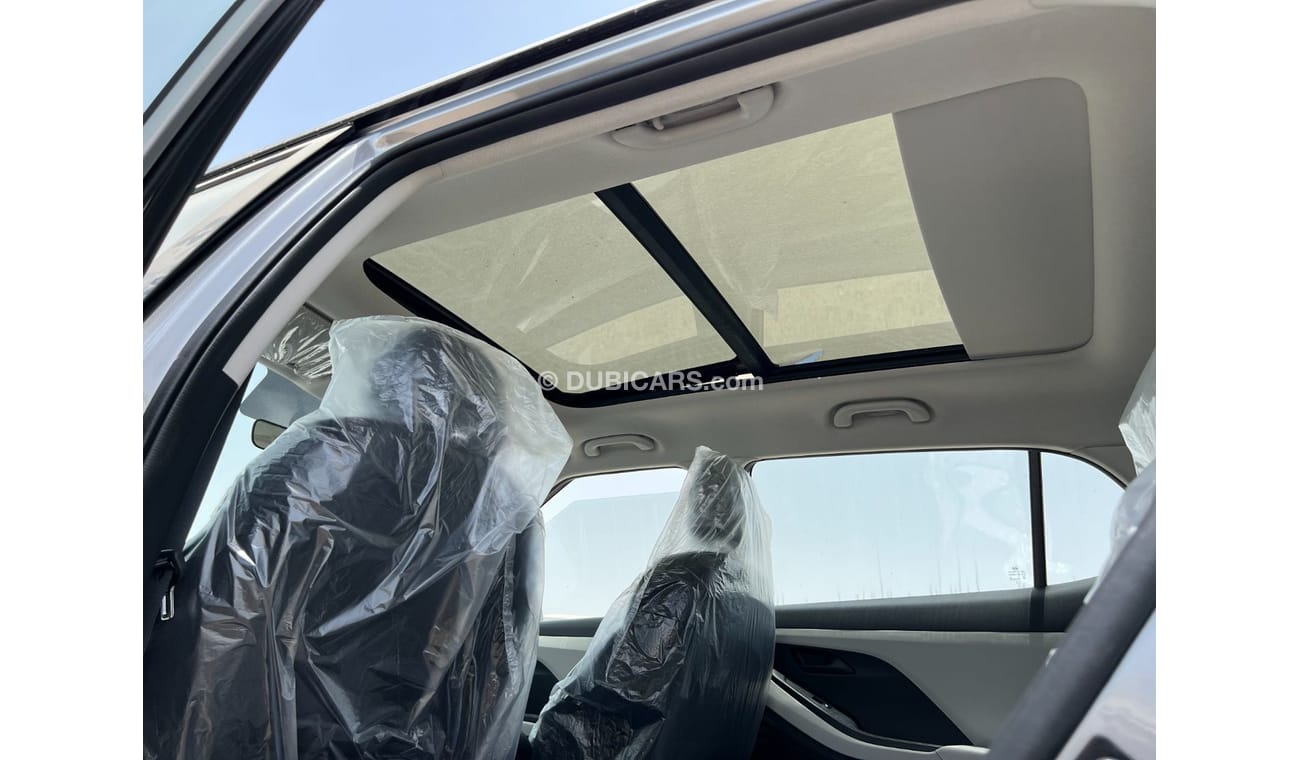 New 2023 MODEL HYUNDAI CRETA PANORAMIC SUNROOF / REMOTE START ENGINE
