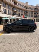مرسيدس بنز GLA 35 AMG 4MATIC