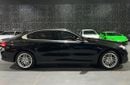 بي أم دبليو 520i 2.0 L | GCC | Low Mileage | RWD