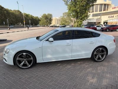 Audi A5 45 TFSI S-LINE