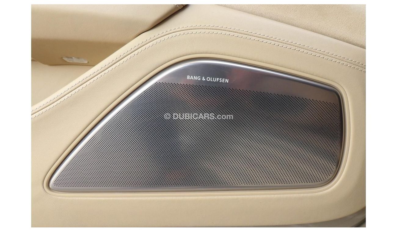 Audi S8 TFSI quattro Pro Line Plus D4