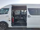 تويوتا هاياس TOYOTA HIACE COMMUTER VAN RHD 2014 MODEL 3.0 L DIESEL AUTOMATIC(PM21971)