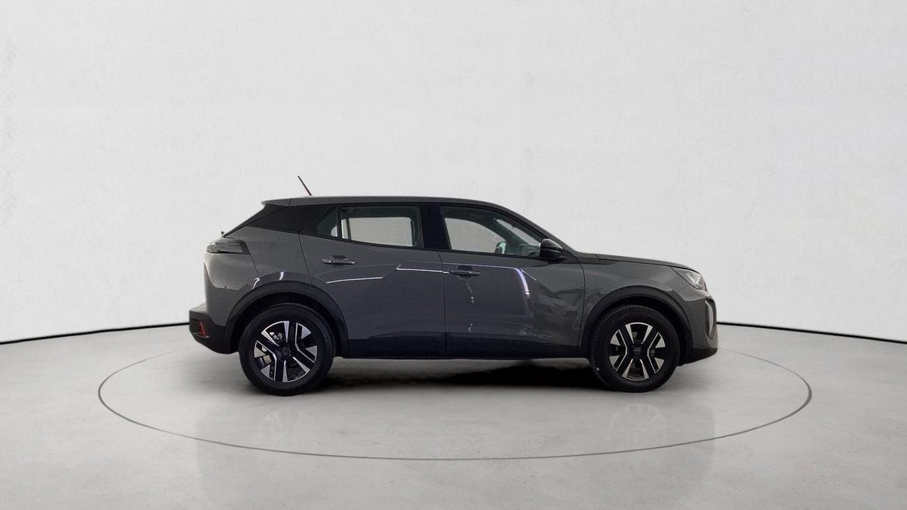Peugeot 2008 ACTIVE | Guaranteed Warranty | 0 Down Payment