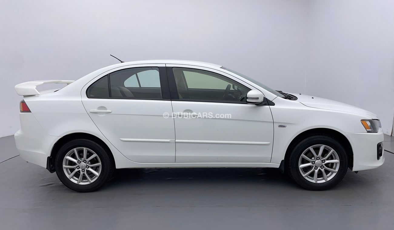 Mitsubishi Lancer GLX 2 | Zero Down Payment | Free Home Test Drive