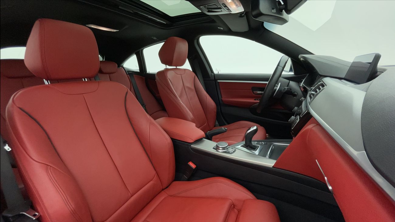 بي أم دبليو 420i M SPORT 2 | بدون دفعة مقدمة | اختبار قيادة مجاني للمنزل