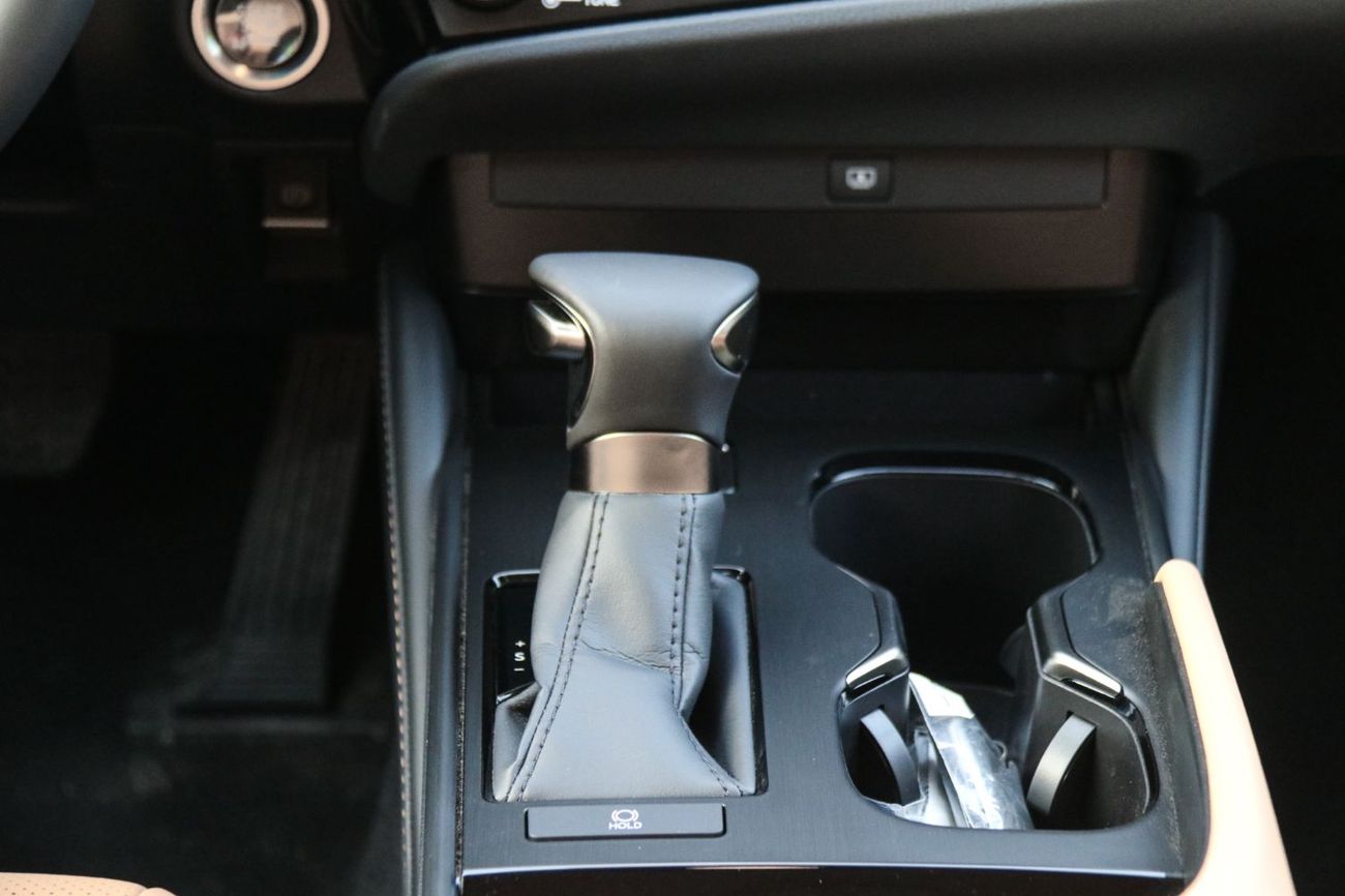 Lexus ES350 LEXUS ES350 | PETROL | MID | BEST EXPORT PRICE