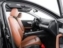 Audi A4 40 TFSI S-LINE 40TFSI S-Line 2.0L
