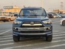 تويوتا Runner4 2021 Model 4x4 , Push button and 7 seater
