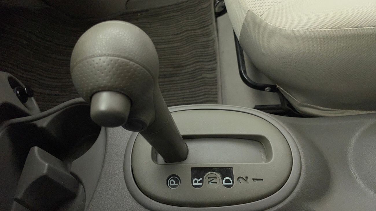 نيسان صني SV 1.5 | بدون دفعة مقدمة | اختبار القيادة في المنزل