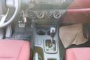 Toyota Hilux 2.4L DLX , DIESEL, MODEL 2024, AUTOMATIC TRANSMISSION, DOUBLE CABIN, 4X4
