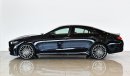 Mercedes-Benz CLS 450 4matic / Reference: VSB 31721 Certified Pre-Owned with up to 5 YRS SERVICE PACKAGE!!!