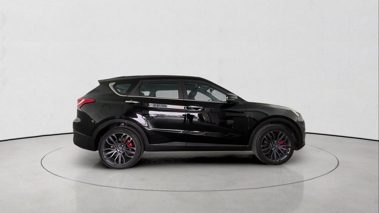 جيتور X70 S Comfort | شامل الضمان | 0 ﺪﻔﻋﺓ ﺃﻮﻟﻯ