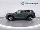Volkswagen Teramont COMFORTLINE (Facelift 2) | 34,100 AED SAVINGS from New Car | New 12" Screen & LED Light Bar